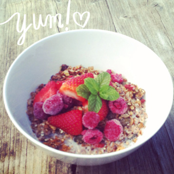 Sugar-Free-Healthy-Granola-2