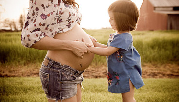 maternity-picture-baby