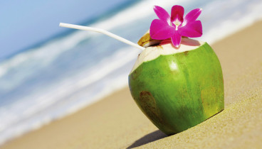 coconut-water