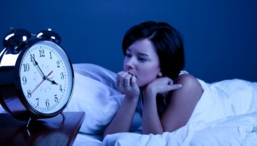 Insomnia