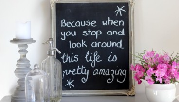 because.life.is.amazing