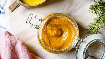 Turmeric LONG