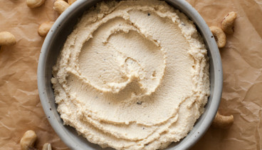 cashew cheese