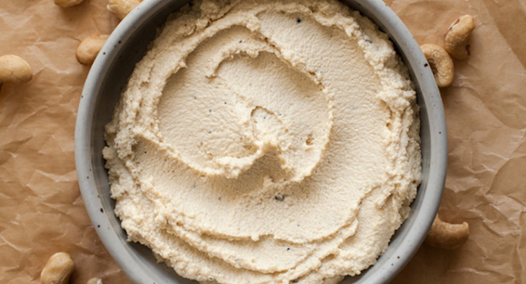 cashew cheese