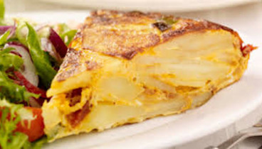 omlette