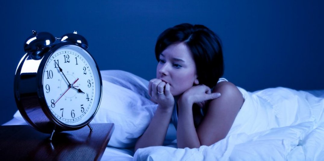 8 tips to help you sleep