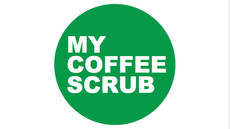 My Coffee Scrub