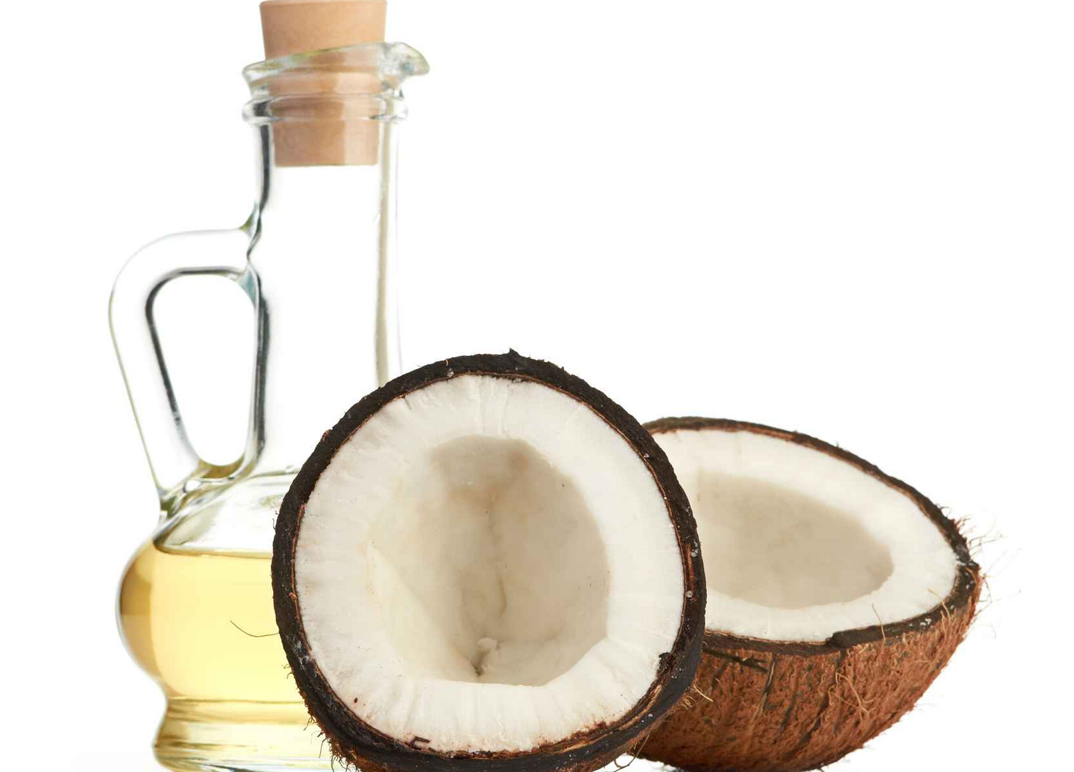 How to do Oil Pulling