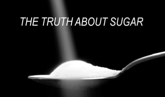 The Truth About Sugar