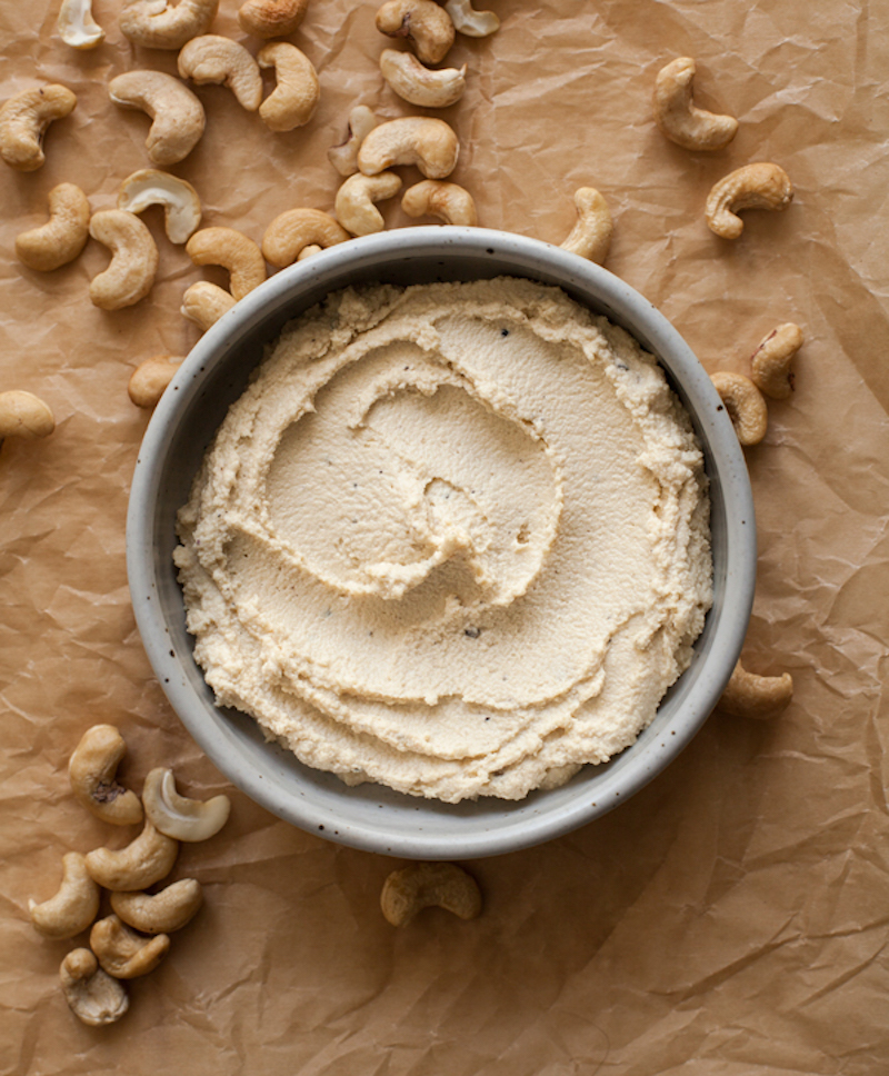 CASHEW CHEESE